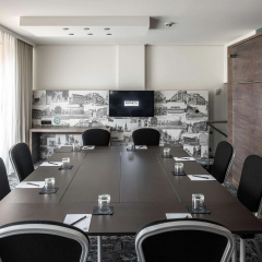 pentahotel Braunschweig - Bild 14