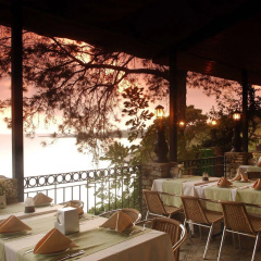 Aska Bayview Resort - Bild 16