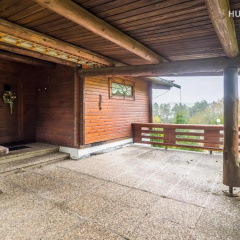 Haus am Hang - Bild 7
