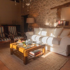 Finca Can Beneït - Bild 16