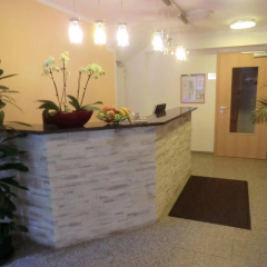 Hotel Andra - Bild 1