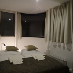 OMYXL Apartment - Bild 4