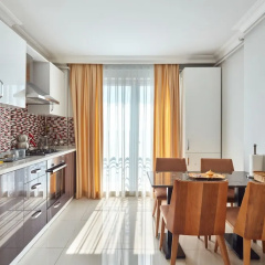 Tarabya Palas Suit - Bild 22