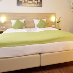 ante porta DAS STADTHOTEL - Bild 5