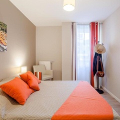 Zenao Appart'hôtels Suresnes - Bild 4