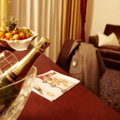 Plaza Inn Salzburg Messe Hotel - Bild 11
