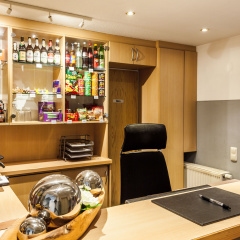 Residenz Hotel Eurostar - Bild 12