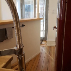 Apartments Harmsstraße 13 - Bild 5