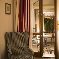 Hotel Monte Cenci - Bild 8