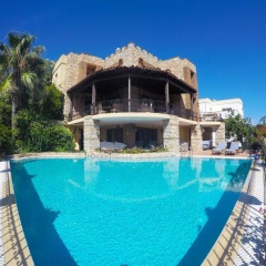 Villa Cosy - Bild 21