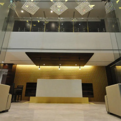 Tarawade Clarks Inn thumbnail 2