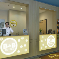 B&B Hotel Trier - Bild 2