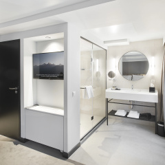 Pestana Amsterdam Riverside - Bild 4