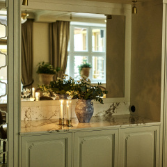 Savoy 1918, a member of Small Luxury Hotels of The World - Bild 4