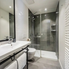 Brera Serviced Apartments Schwabing - Bild 10