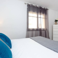 Modern and Charming 3bed Close to Torrassa Metro - Bild 2