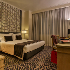 Hotel Mundial - Bild 5