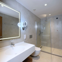 Cher Hotel & Spa Istanbul - Bild 17