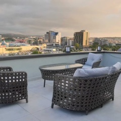Royal Residence Bursa - Bild 8