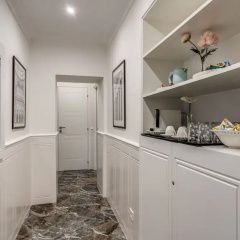 Spanish steps Oasis Suites - Bild 10