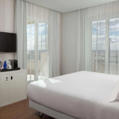NH Madrid Atocha - Bild 5