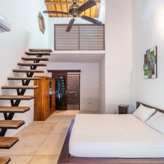 Surya Villa - Bild 4