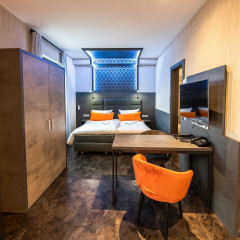 Premium by GS Hotel - Bild 28