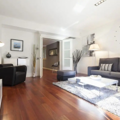 Apartment Purple Plaça Catalunya thumbnail 2