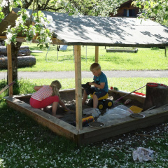 Hotel Waldmann - Bild 13