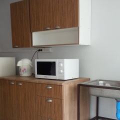 Freesia Guesthouse Suvarnabhumi - Bild 14