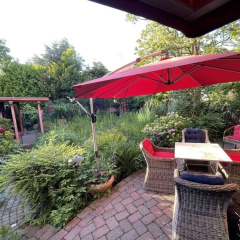 Unexpected-bochum Comfortable Vacation Home - Bild 13