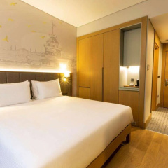 Radisson Hotel Istanbul Harbiye - Bild 21