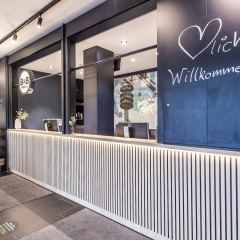 B&B Hotel München-Olympiapark - Bild 14