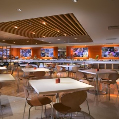 ibis Singapore On Bencoolen - Bild 28