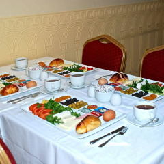 Hotel Mithat - Bild 12