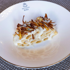 Palazzo Roma - The Leading Hotels of the World - Bild 13