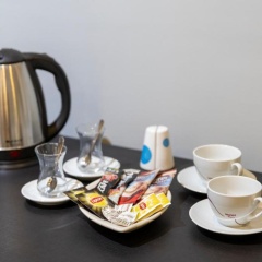 Royal Taksim Suites - Bild 12