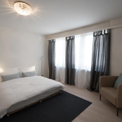 Limmat River Side Apartment by Airhome - Bild 4