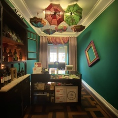 Home Sweet Lisbon - Bild 12
