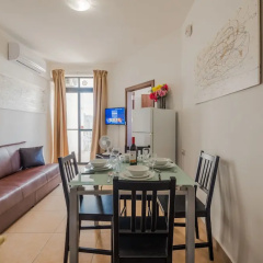 Seashells 2 bedroom Apartment with sunny terrace with stunning panoramic sea views by Getaways Malta thumbnail 15