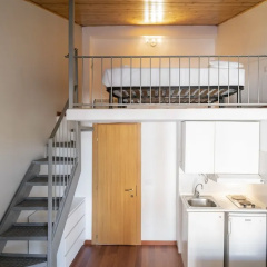 Cadorna Center Studio- Flats Collection thumbnail 15
