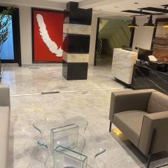 In The Middle Hotel - Bild 18