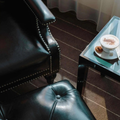 Mövenpick Hotel Stuttgart Airport - Bild 11