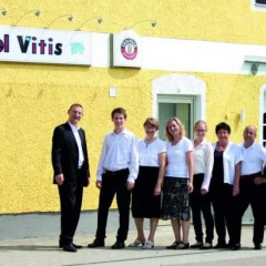 Hotel Vitis - Bild 18