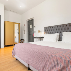 Joya del Casco Boutique Hotel - Bild 3
