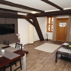 Kaufmannshaus Anno 1613 - Bild 3