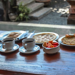 Satya House Ubud - Bild 6