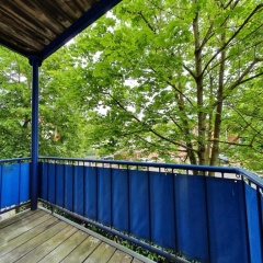 Studio City Apartment, privat 2 Personen, 27qm, high Sp WLAN, - Bild 5