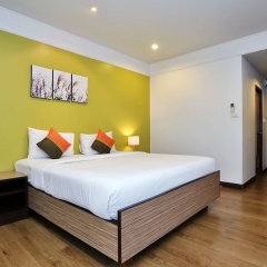 Pattra Mansion by AKSARA Collection - Bild 6