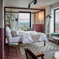 25hours Hotel Das Tour - Bild 2
